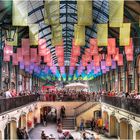 ... Covent Garden Market ...