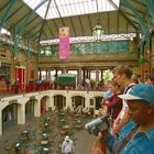 Covent Garden Market - London