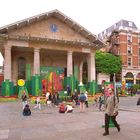 Covent Garden Market - London