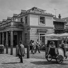 Covent Garden@London