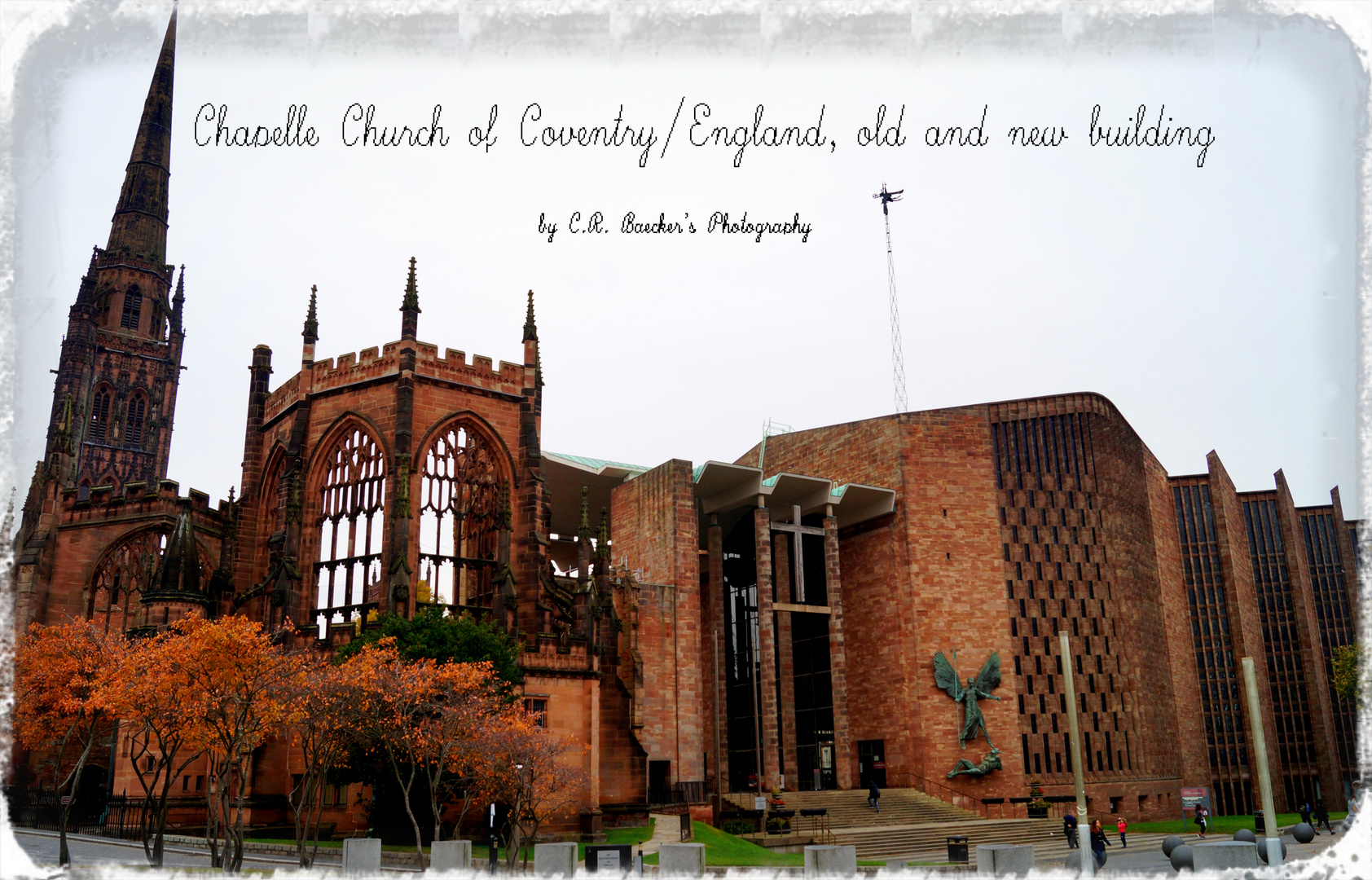 Coventry Cathedral