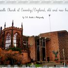 Coventry Cathedral