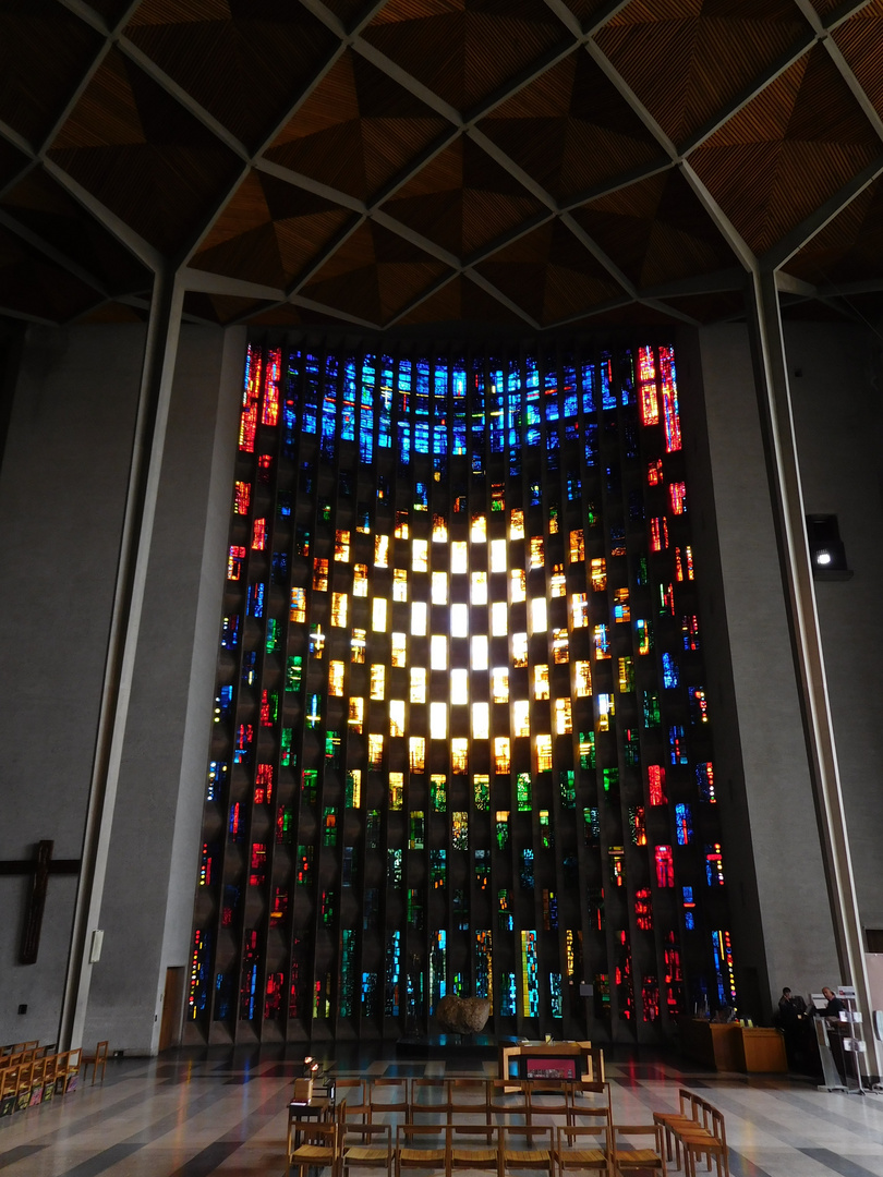 coventry cathedral