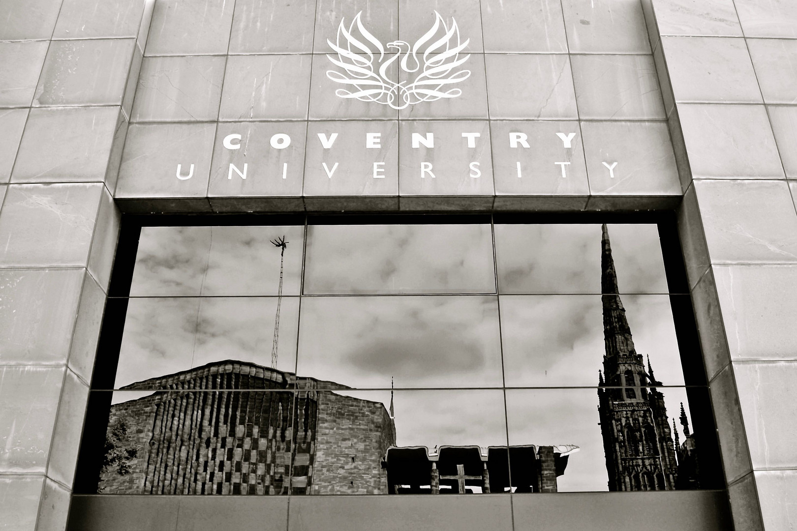 Coventry University