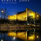 Cover Berlin 2009
