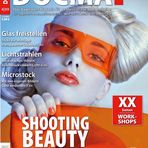 Cover Bild DOCMA 04/09