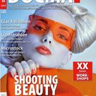 Cover Bild DOCMA 04/09