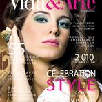 Cover dezembro 2009