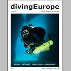 Cover divingEuroe 3|2015