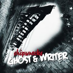 [Cover] Ghost & Writer - Shipwrecks