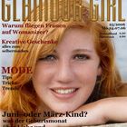 Cover Girl