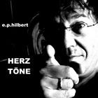 Cover meiner neuen CD "HERZTÖNE"