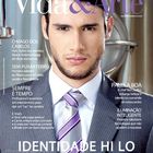 Cover mese di agosto