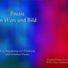 Cover "Poesie in Wort und Bild"