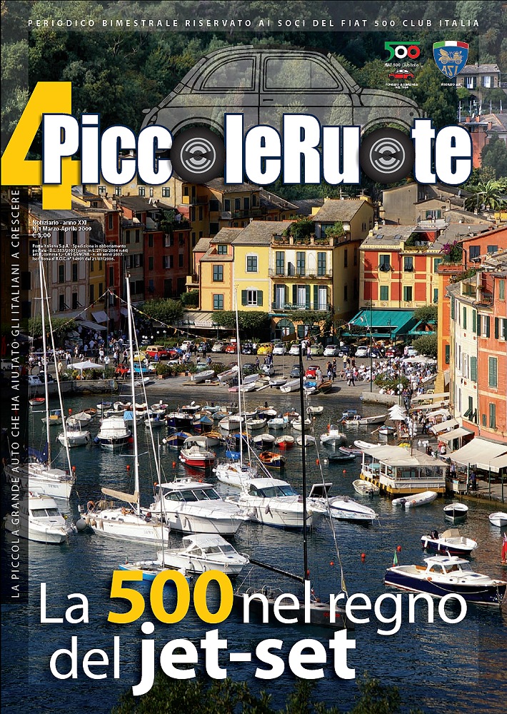 Cover Portofino