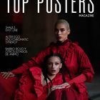 Cover Top Poster Magazine
