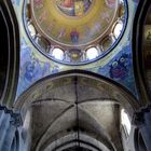 cover vault holy Sepulchre