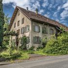 Coverbild Fotobuch Lost Places Schweiz Copyright Oliver Gutfleisch