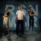 Coverbild für die Hip Hop Band RSNMHR "Rasenmäher"