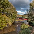 Covered Bridge 01