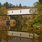 Covered Bridge