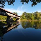 Covered Bridge