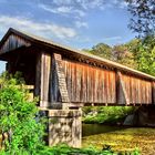 Covered Bridge