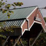 Covered Bridge