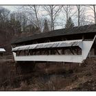 Covered Bridge