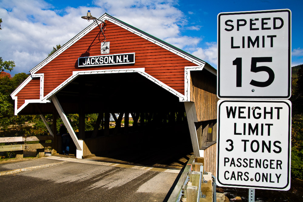 Covered Bridge No. 53