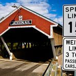 Covered Bridge No. 53