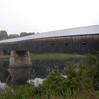 Covered Bridge, VERMONT