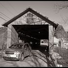 Covered Bridges of Vermont