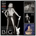 Covergirl Martina Big - Album Think Big