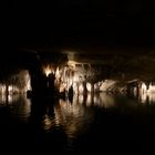 Coves del Drac (Drachenhöhlen) in Porto Cristo, Mallorca - 05