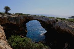 Coves des Pont