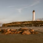 Covesea Beach & Lighthouse II