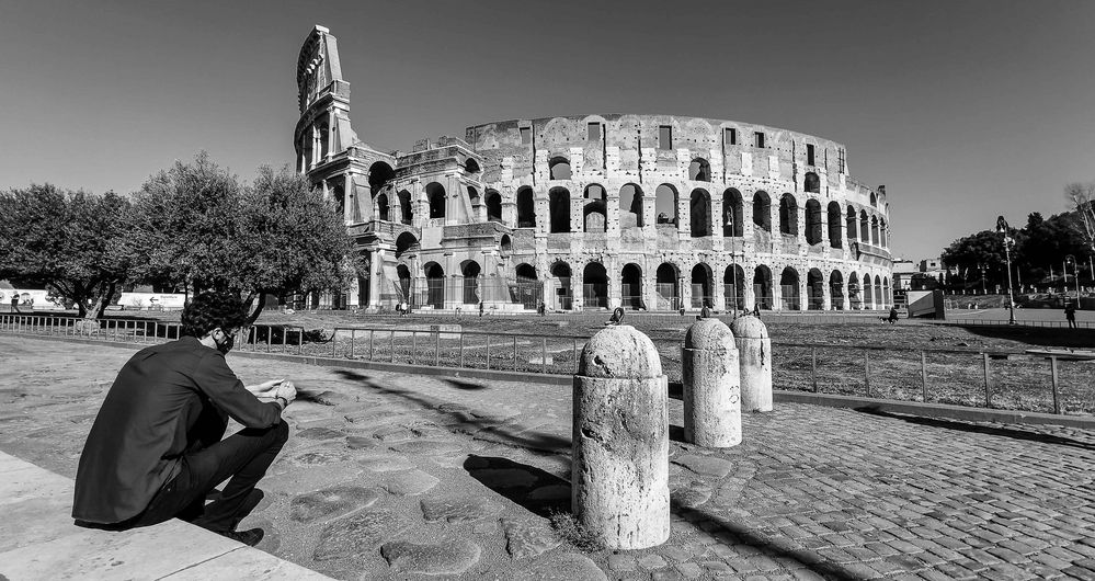 CoViDColosseo