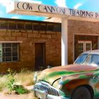 Cow Canyon Trading Post