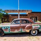 Cow Canyon Trading Post