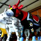 Cow Parade-Lisbon