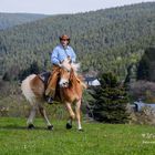 Cowboy aus Thüringen