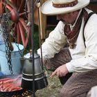 Cowboy Cooking