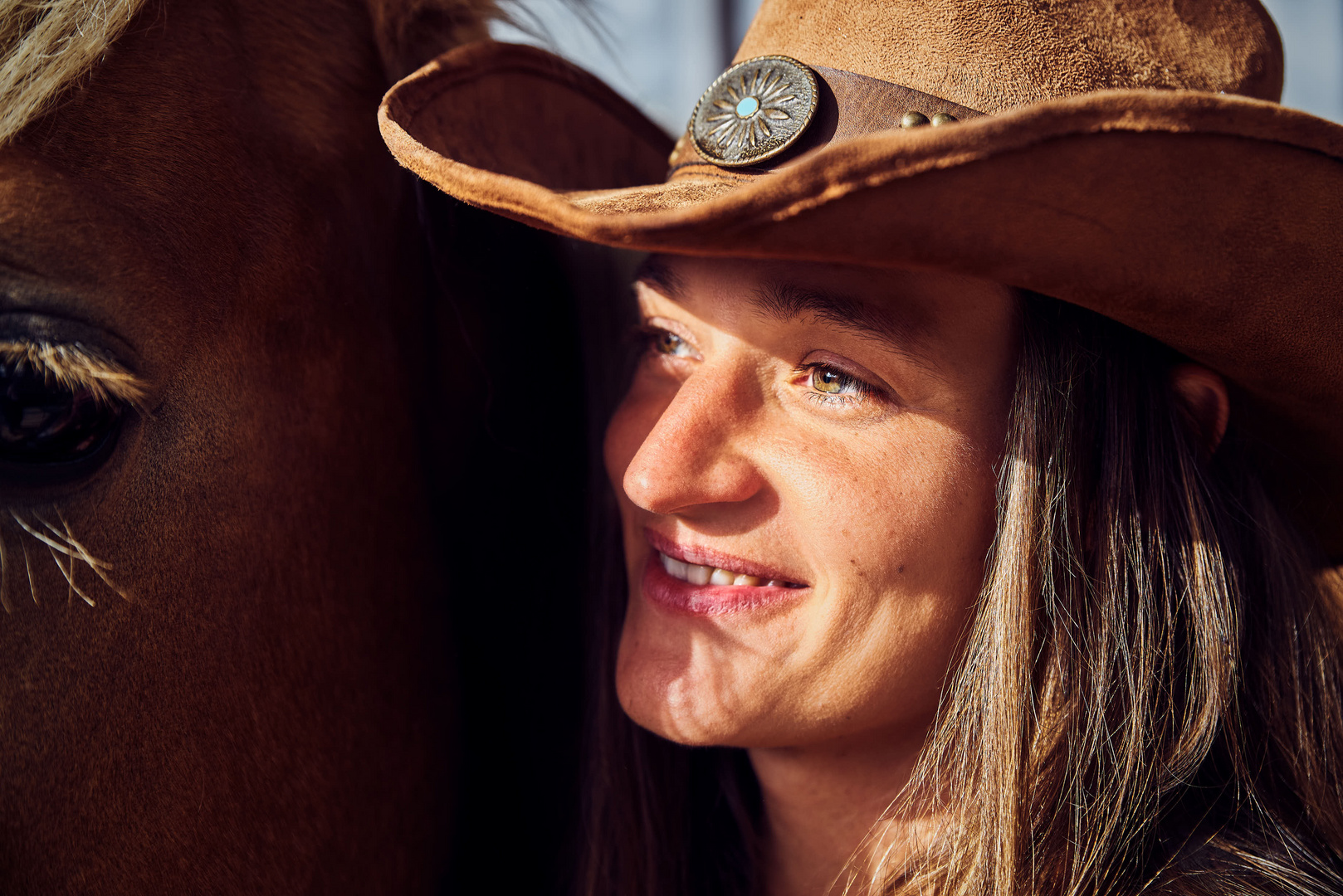 Cowboy Girl