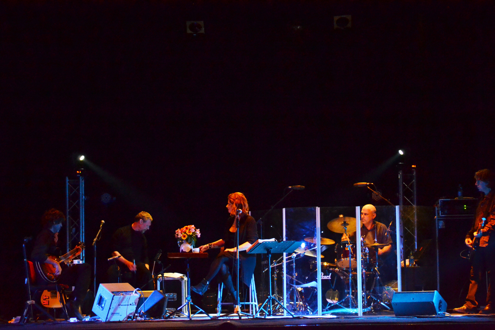 Cowboy junkies, con voi è stata una splendida serata