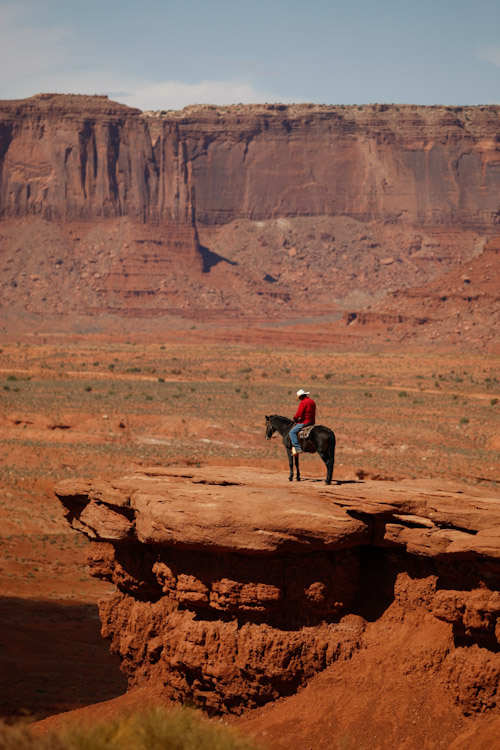 Cowboy-Land