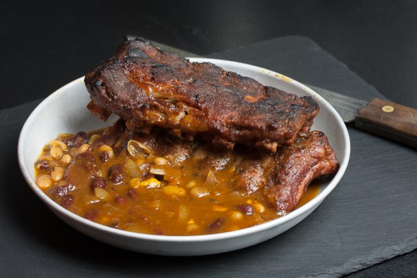 Cowboyribs