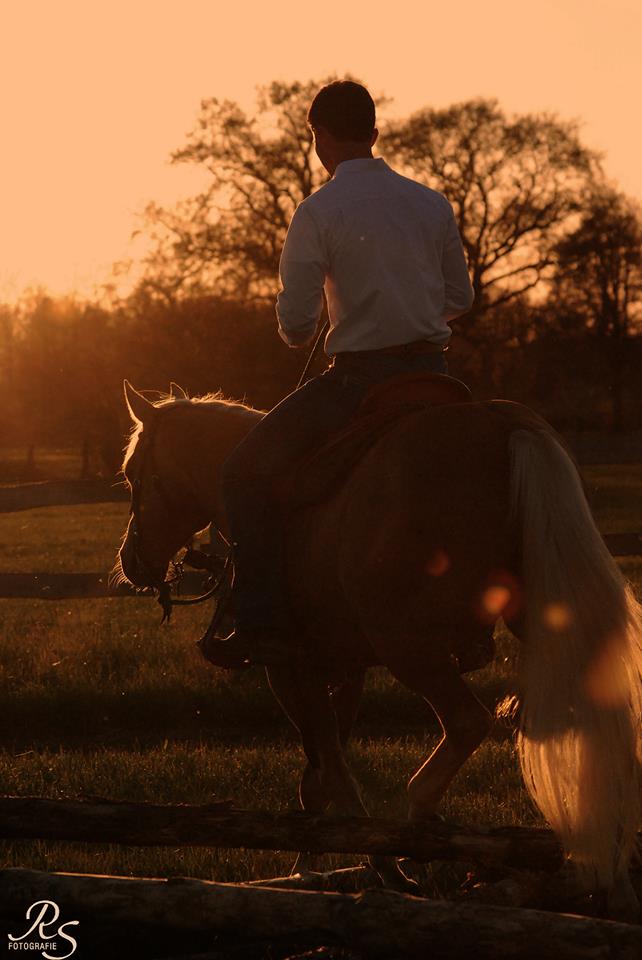 Cowboyromantik