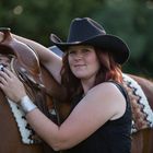 Cowgirl