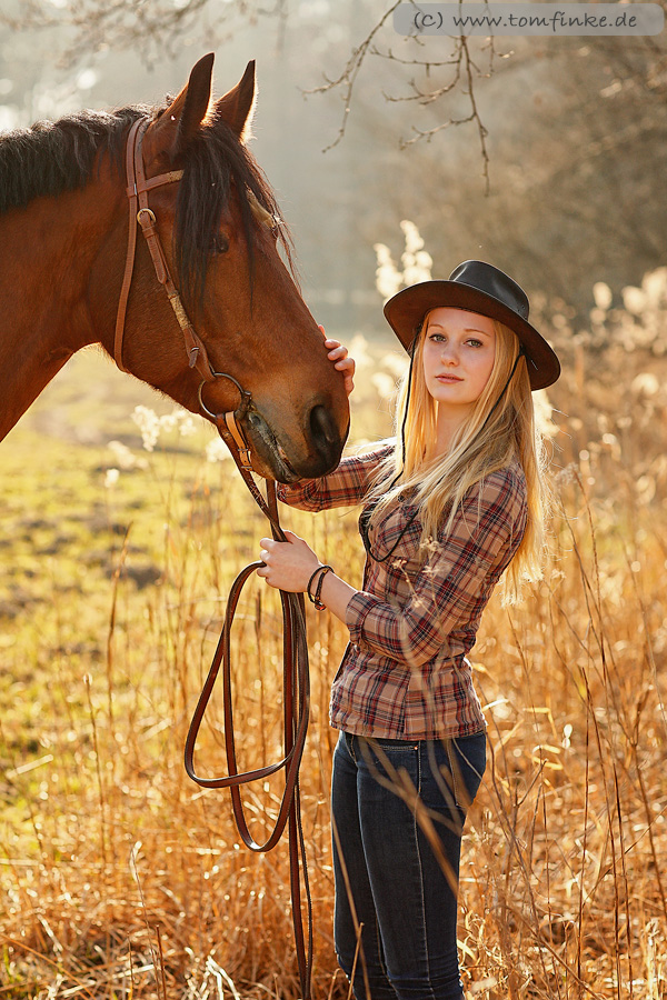 Cowgirl